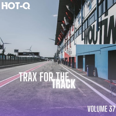 Trax for the Track 037
