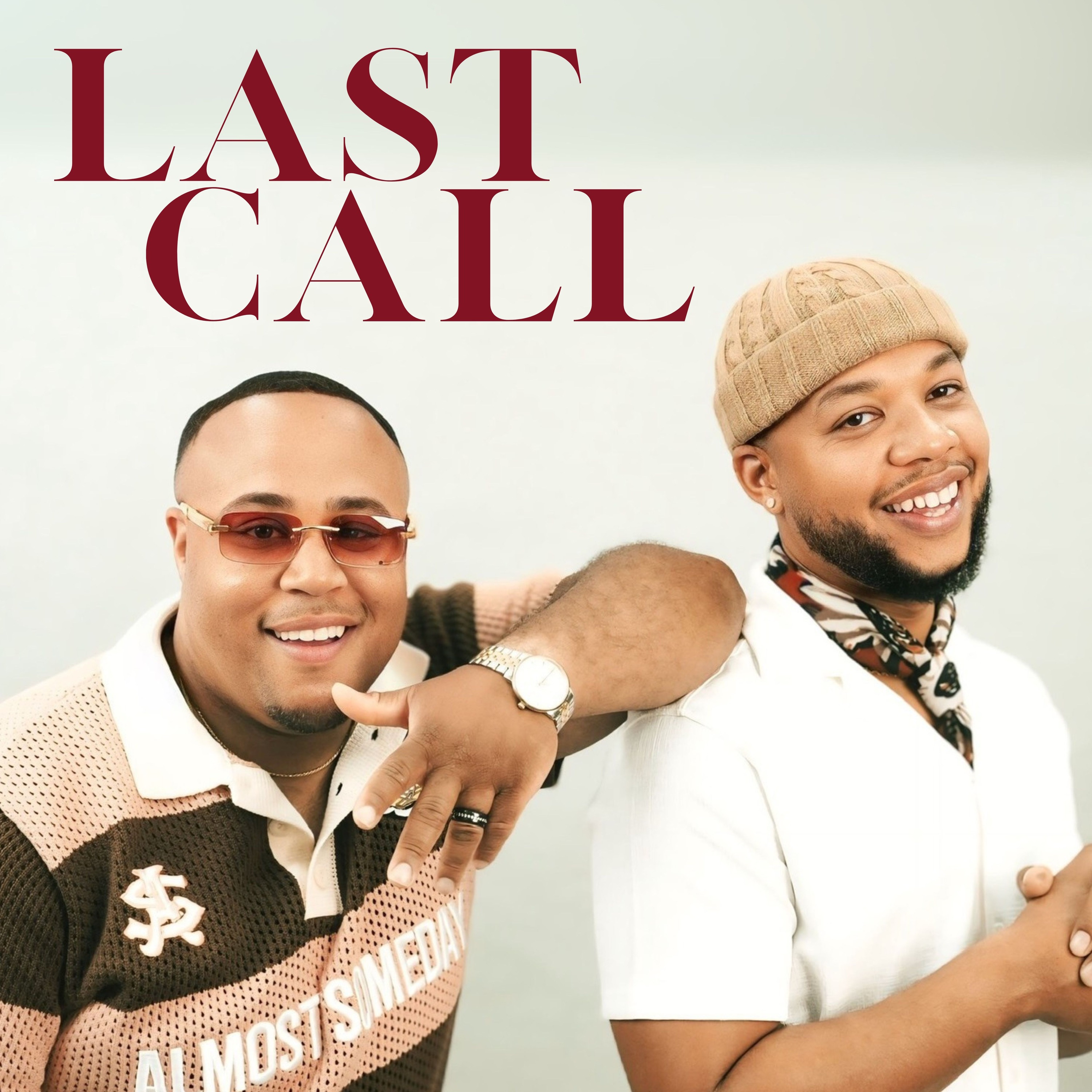 Last Call - EP
