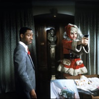 TRADING PLACES (feat. Z6Saint) - Single - Munchy