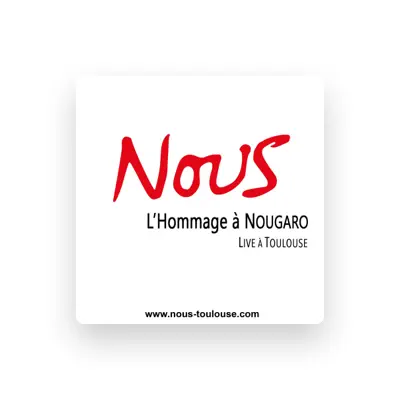 Listen to NouS, watch music videos, read bio, see tour dates & more!