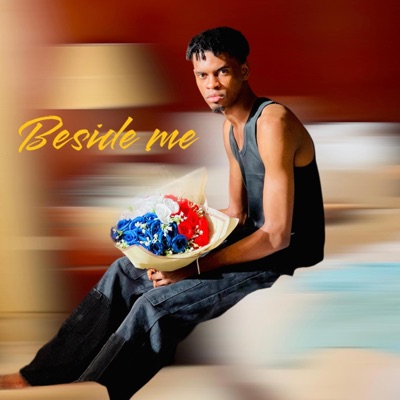 Beside me - Single