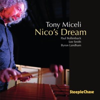 Nico's Dream - Tony Miceli