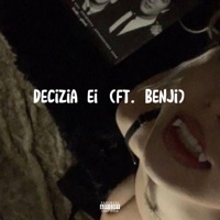 SPUNE-MI (feat. Benji) - Single - Kazyx