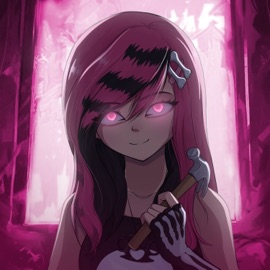 танцует одна enveel