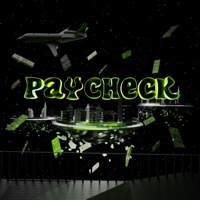 PAYCHECK(deluxe) - Single - Egoista