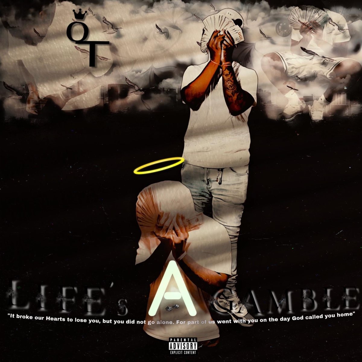 ‎Life's A Gamble - Album by OT Duke - Apple Music