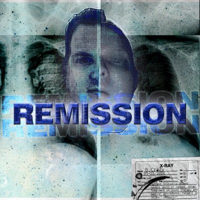 Remission - EP