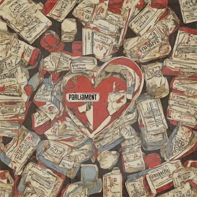 Parliament - Single