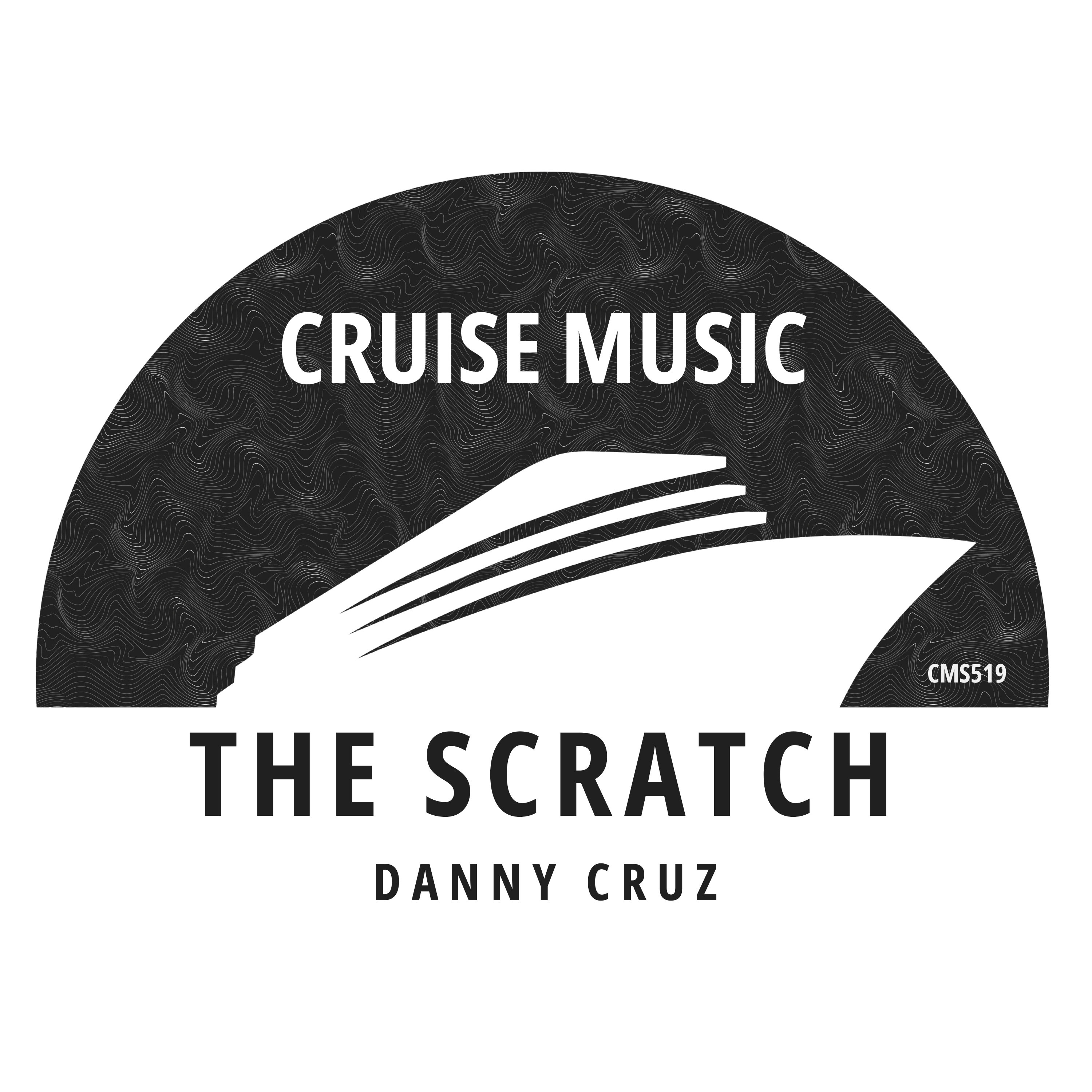 The Scratch - Single