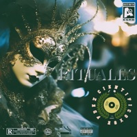 Rituales (feat. Original Gee Fernández) - Single - Científico