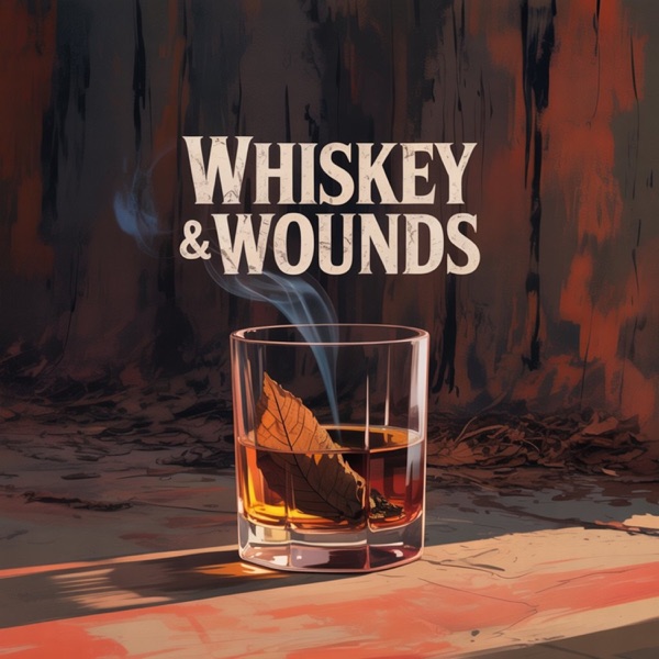 Whiskey & Wounds