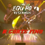 R Corte Fino (En vivo) - Single