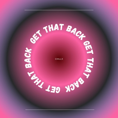 Get That Back - Single