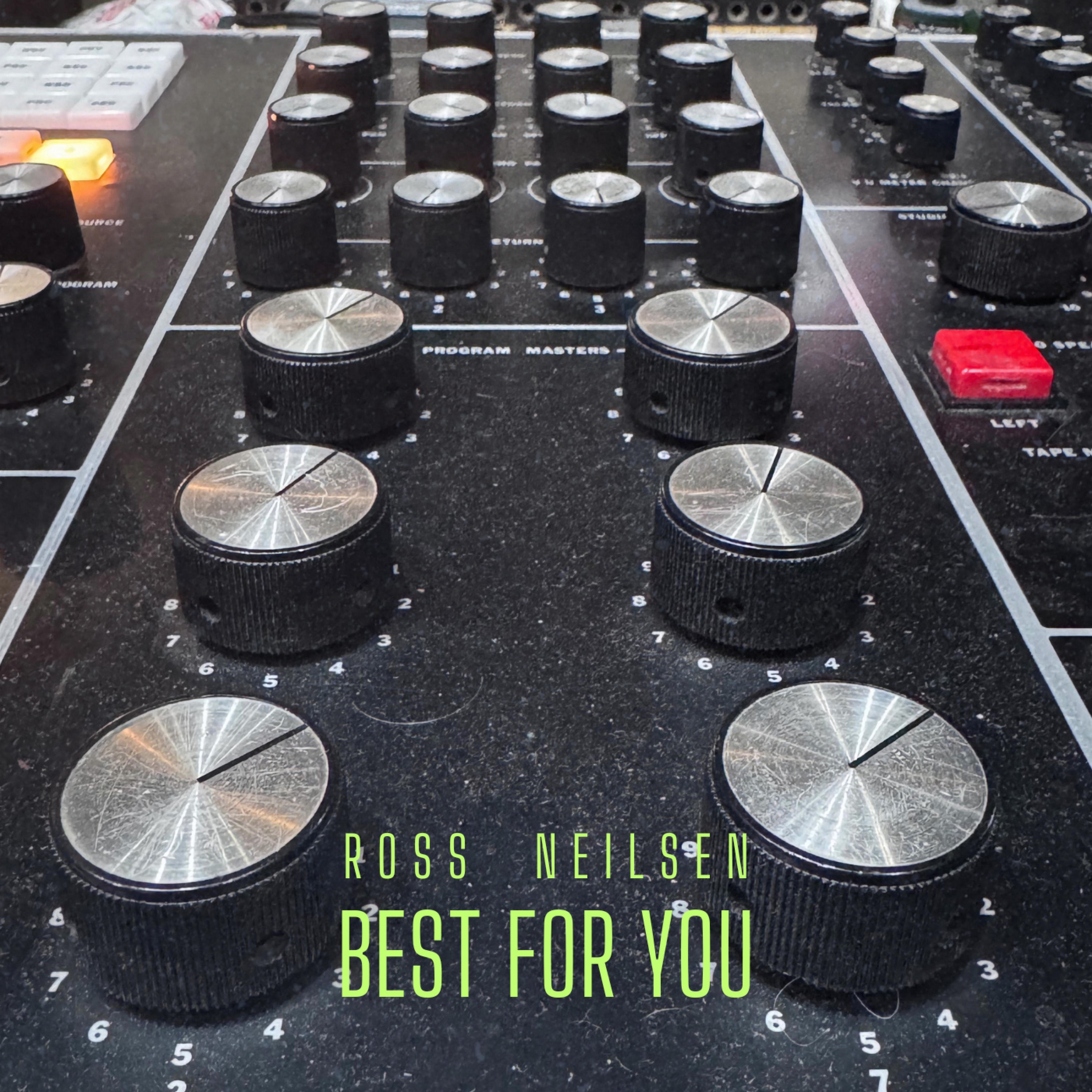 Best For You - Single