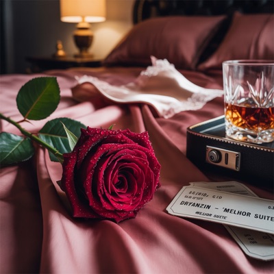 Melhor Suíte - Single