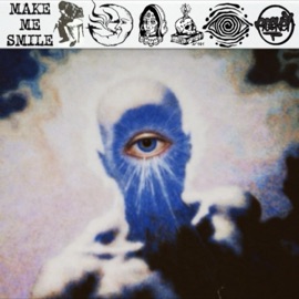 Make Me Smile (feat. SelfGod) Rocket.