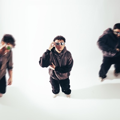 Master - Single