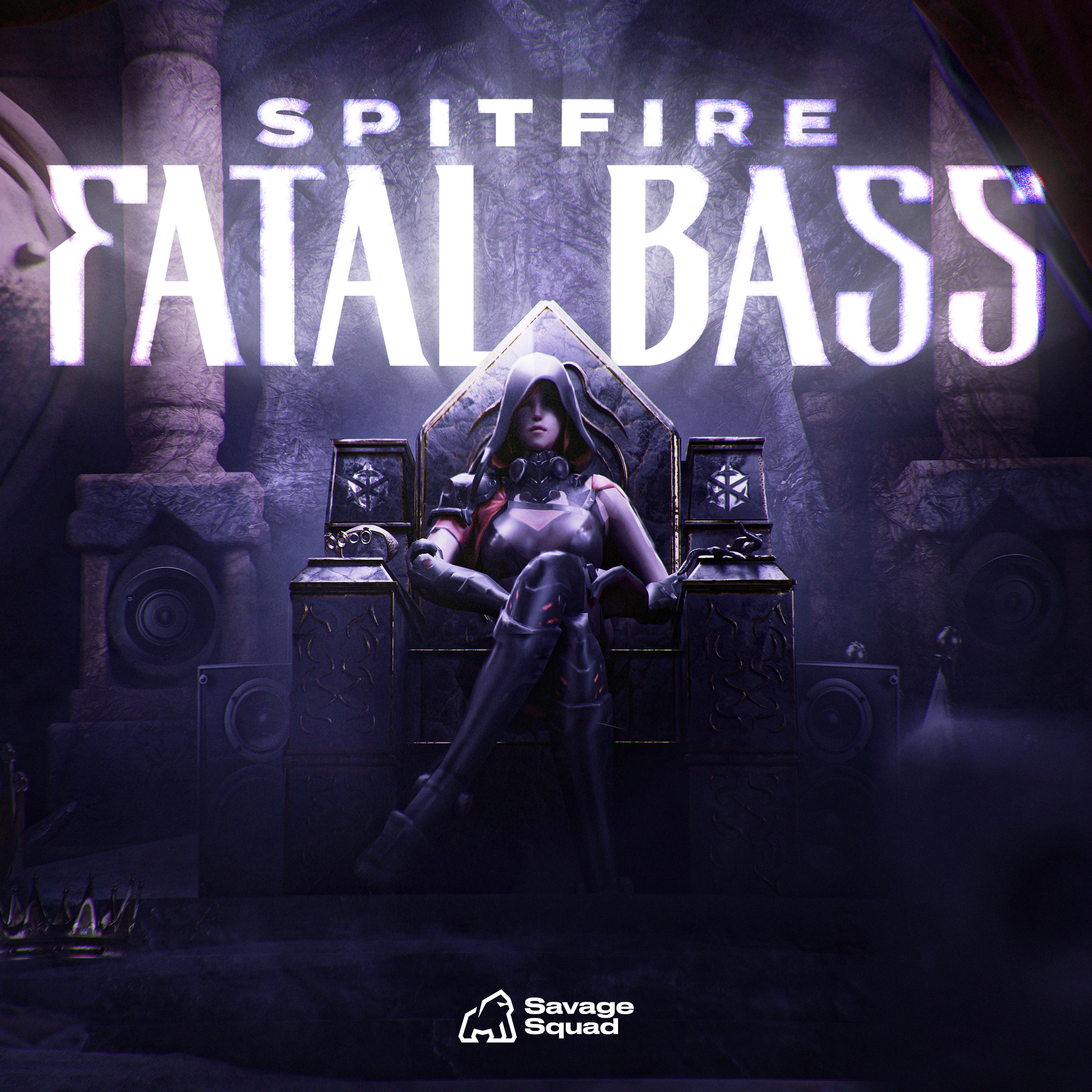 Fatal Bass - Single