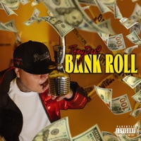 Bank Roll - Single - Tony Dee9