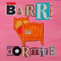 Barre per Dormire - Single - Sigma