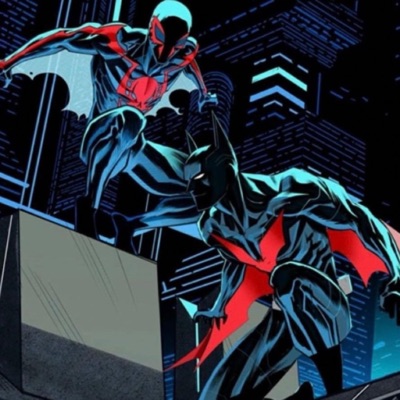 Back2theFuture (feat. OsamaStep) - Single