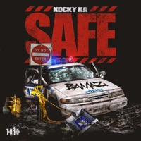 Safe - Single - Kocky Ka
