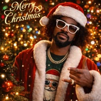 MERRY CHRISTMAS - Single - K-RU$h