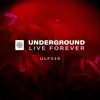 Paul Thomas, Underground Live Forever & Das Pharaoh - Intro (ULF016)