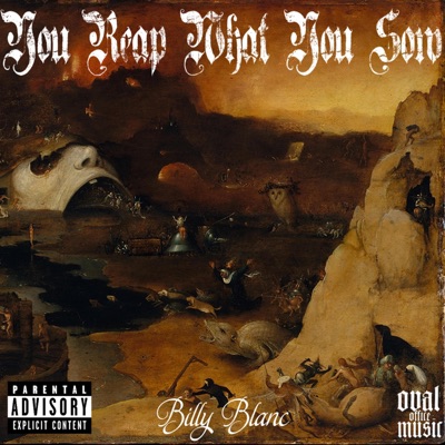 You Reap What You Sow