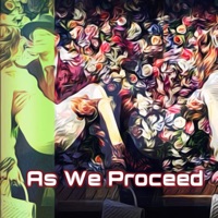 As We Proceed - Single - ANANDA ROSE