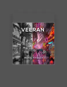 Dengarkan Veeran, tonton video musik, baca bio, lihat tanggal tur & lainnya!