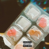 Too krazy - Single - Jozzean