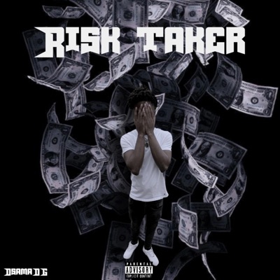 Risk Taker - EP