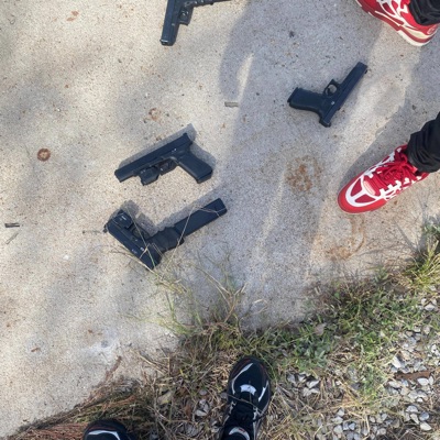 Different colors (feat. Lj dipset) - Single