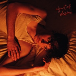 OBJECT OF DESIRE cover art