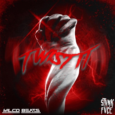 Twist It - Single