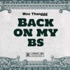 Back on my bs (feat. Joe Maynor) - Single