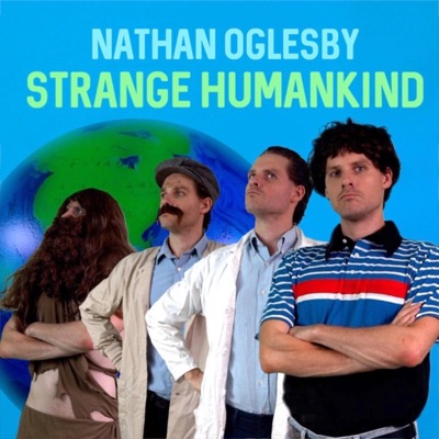 Strange Humankind - Single