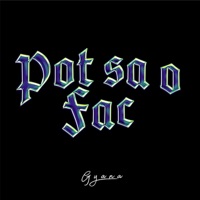 POT SA O FAC - Single - GYANA