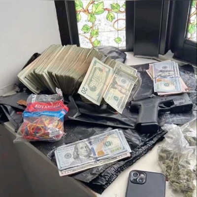 Trap De La Mata (feat. Shico $amm & Ceroboi) - Single