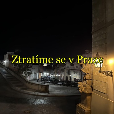 Ztratíme se v Praze - Single