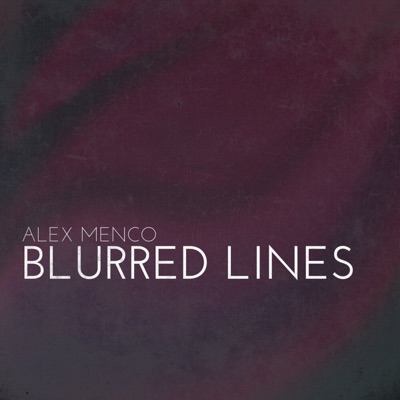 Blurred Lines - Single