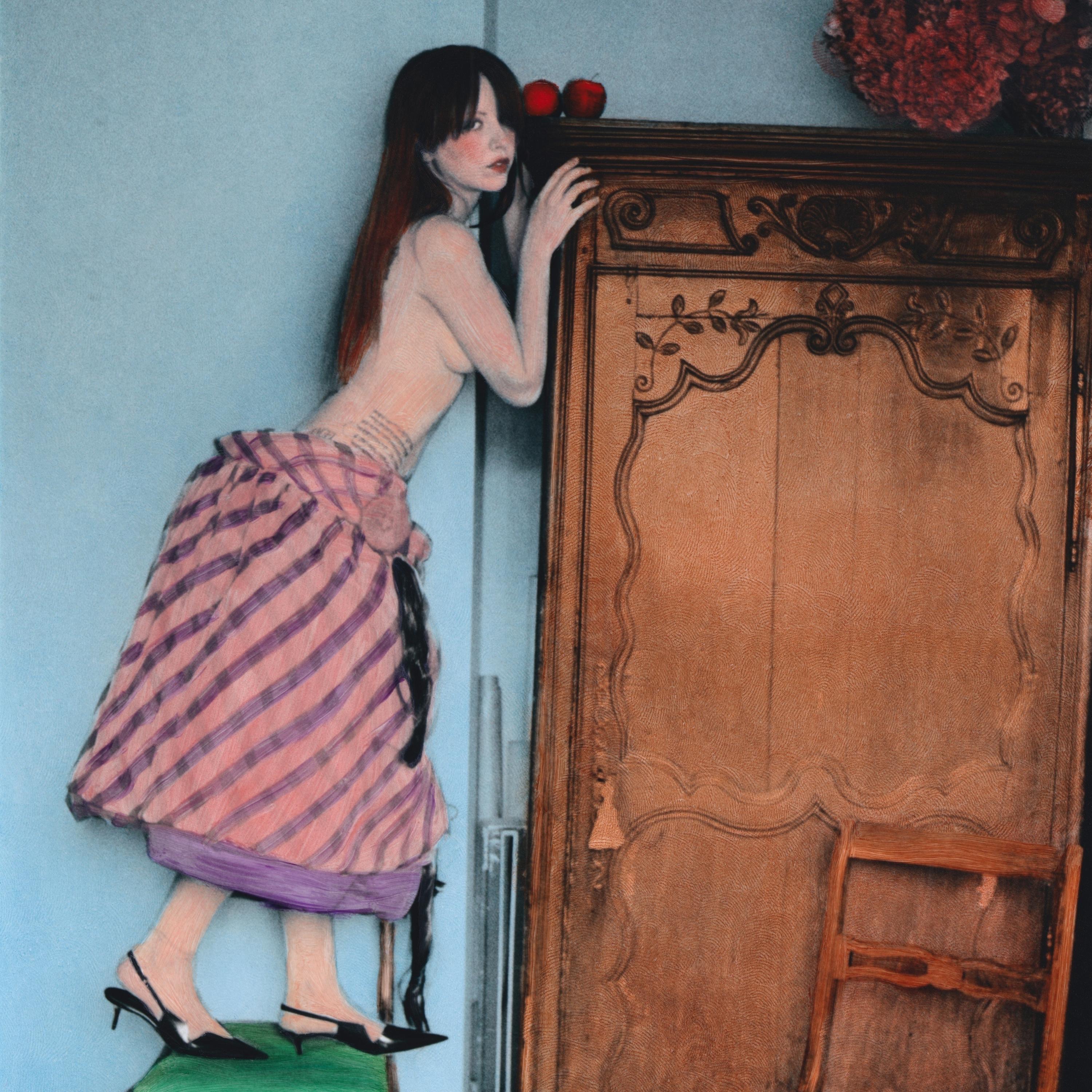 Audible Arrangements - EP