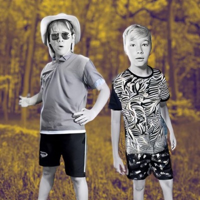 Survivor (First Year Anniversary Edition) - EP