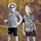 Survivor - Ty Bryce Thomas & Matthew Chan lyrics
