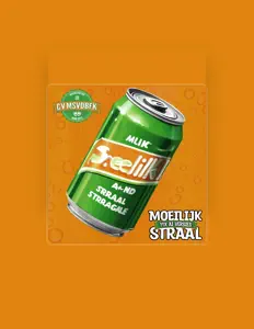 CV Moeilijk Straal Van De Bizar Fraaie Kaartを聴いたり、ミュージックビデオを鑑賞したり、経歴やツアー日程などを確認したりしましょう！