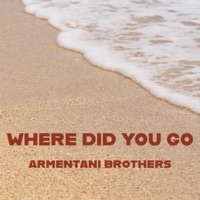 Where Did You Go - Single - Armentani Brothers