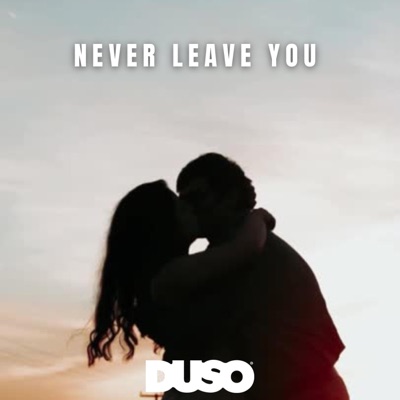 Never Leave You - Single