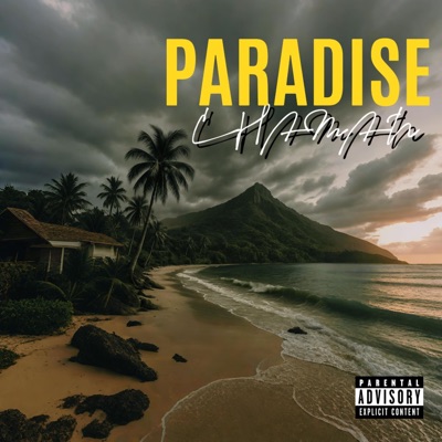 Paradise - Single
