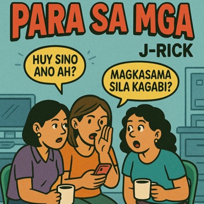 Para Sa Mga - Single